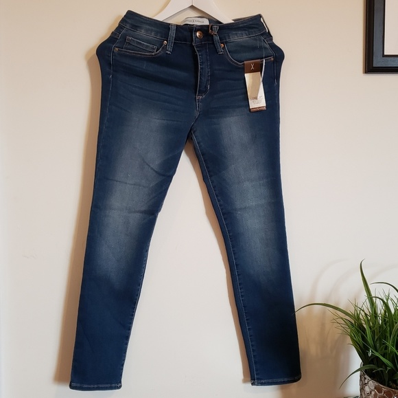 vintage x america jeans